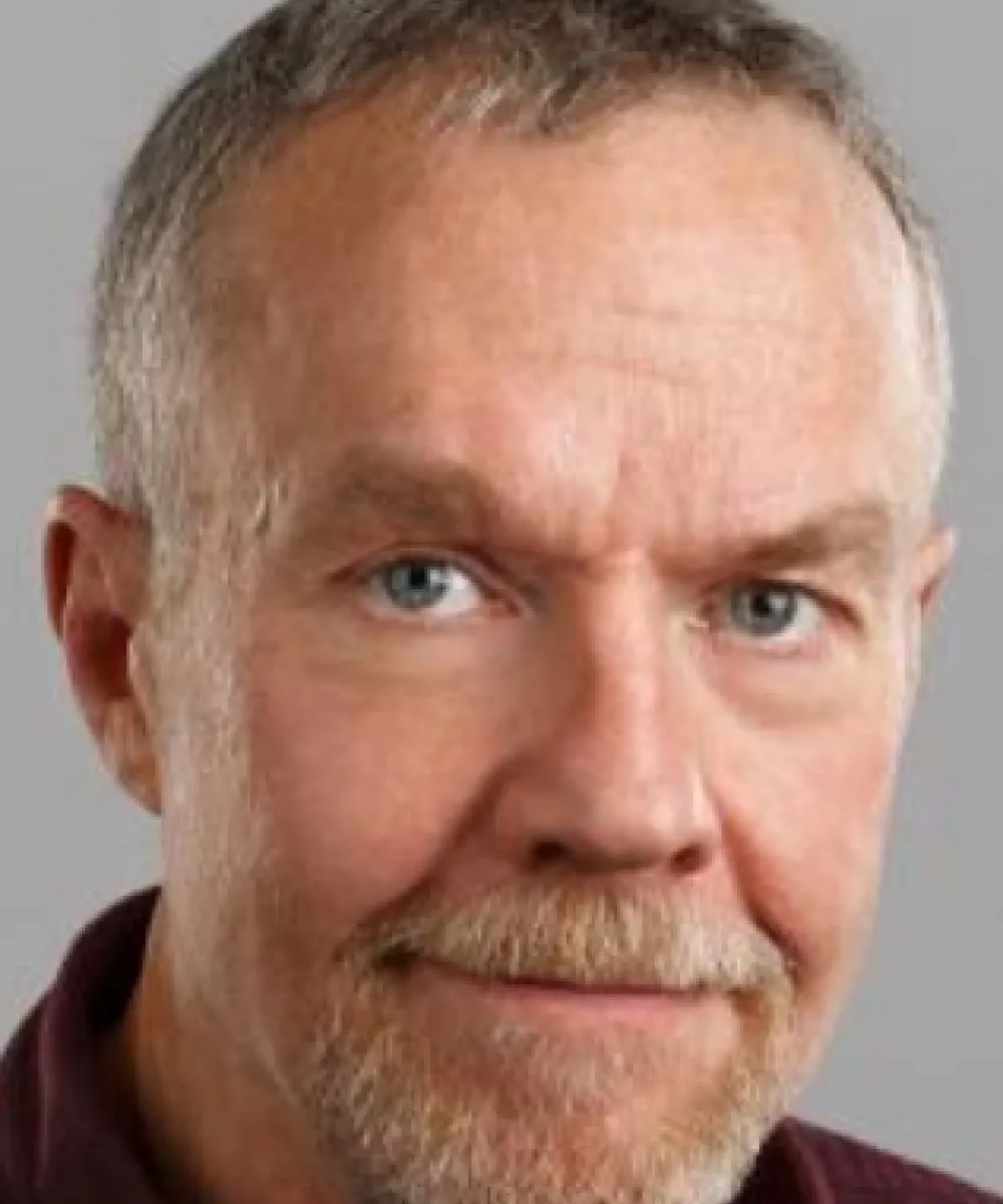 Brad Williams