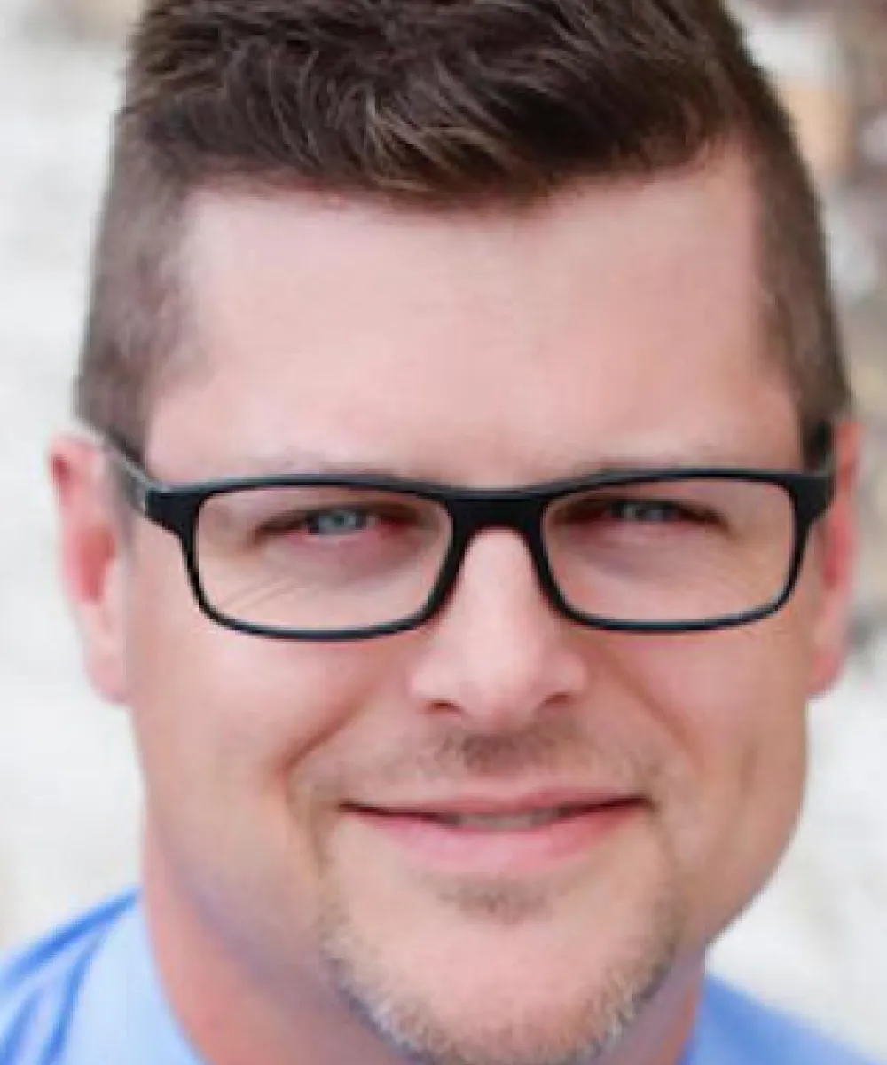 Mark Schiller